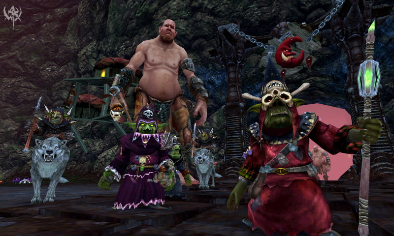 Warhammer Online: Age of Reckoning - screenshot 46