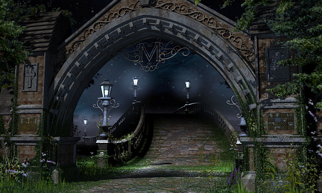 Nancy Drew: The Haunting of Castle Malloy - screenshot 7