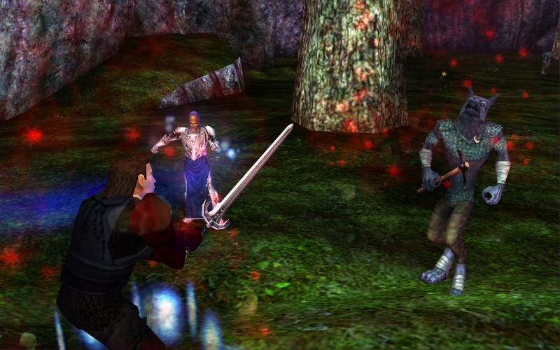 EverQuest: Seeds of Destruction - screenshot 10