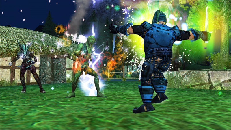 EverQuest: Seeds of Destruction - screenshot 9