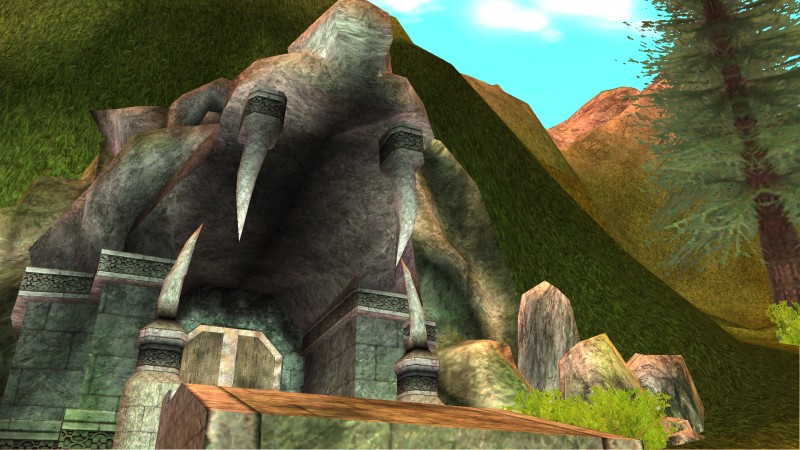 EverQuest: Seeds of Destruction - screenshot 7