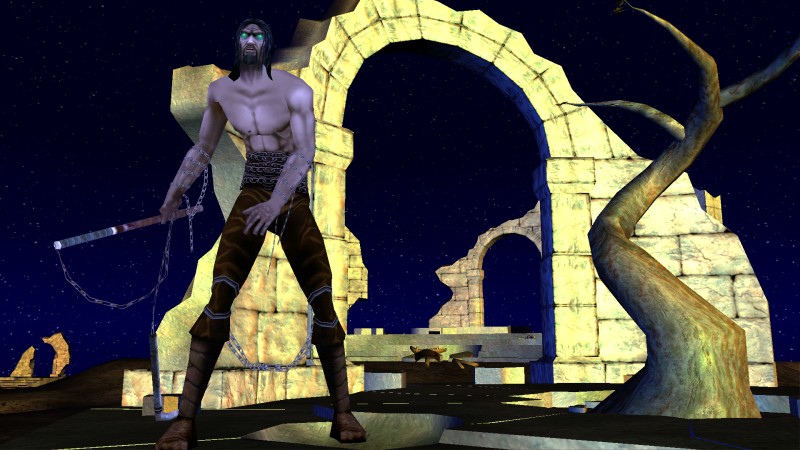 EverQuest: Seeds of Destruction - screenshot 3