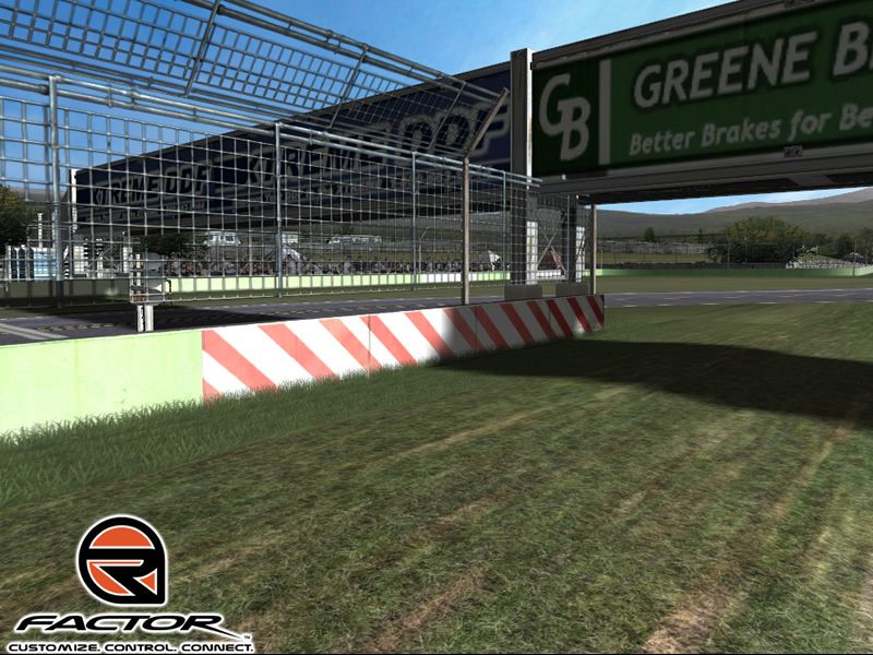 rFactor - screenshot 32