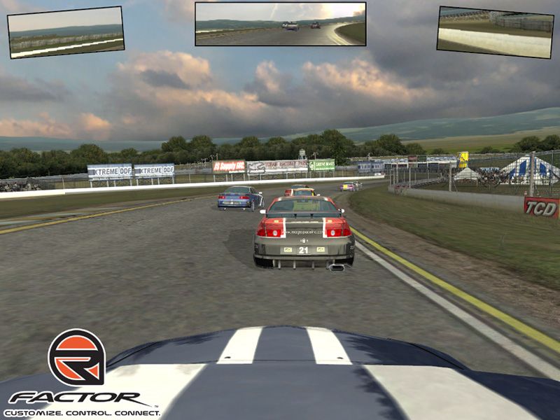 rFactor - screenshot 28