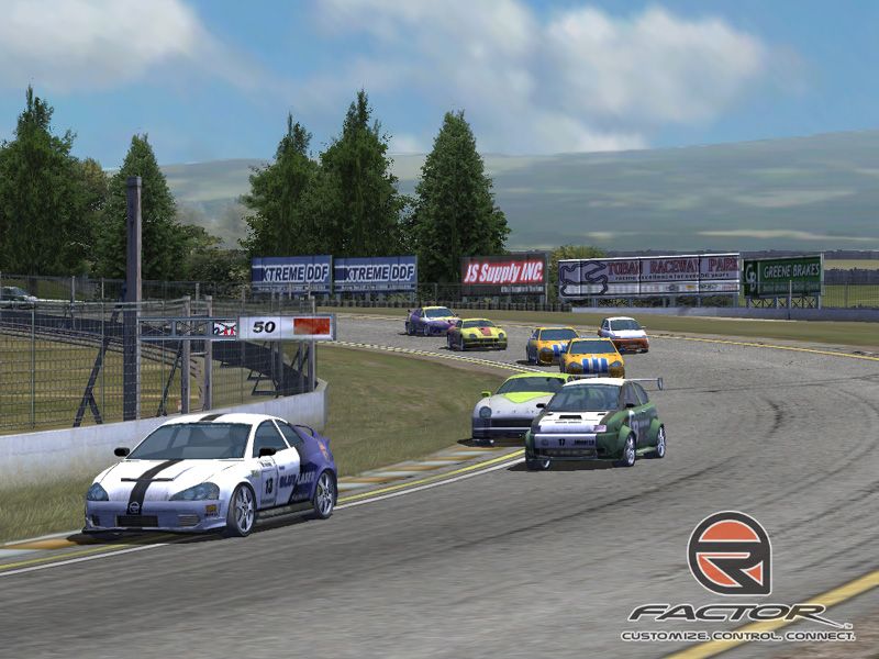 rFactor - screenshot 27