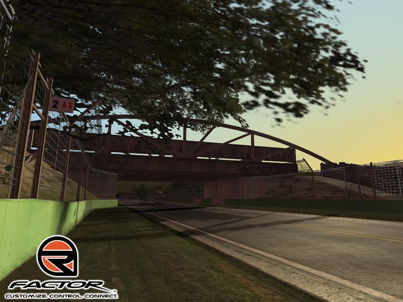 rFactor - screenshot 21