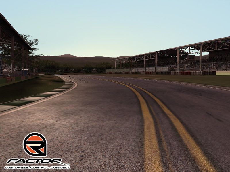 rFactor - screenshot 20