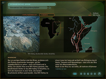 Geographicus - screenshot 17