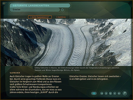 Geographicus - screenshot 10