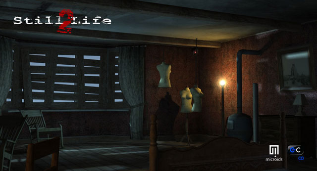 Still Life 2 - screenshot 7