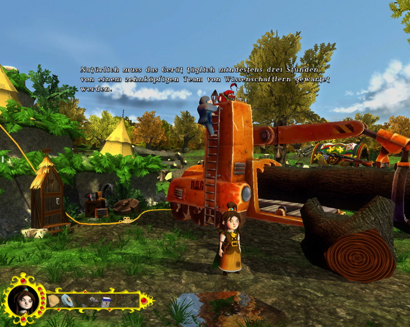 Ceville - screenshot 21