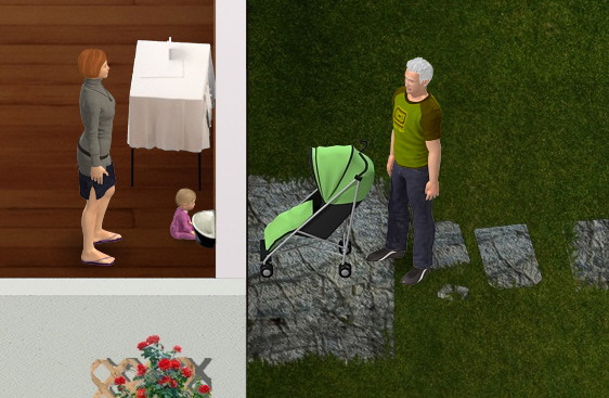 My Dream Job: Babysitter - screenshot 6