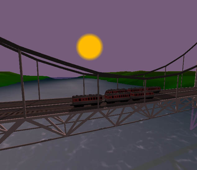 Bridge Construction Set - screenshot 20