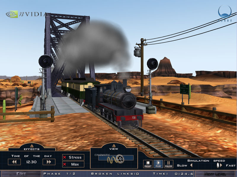 Bridge It - screenshot 5