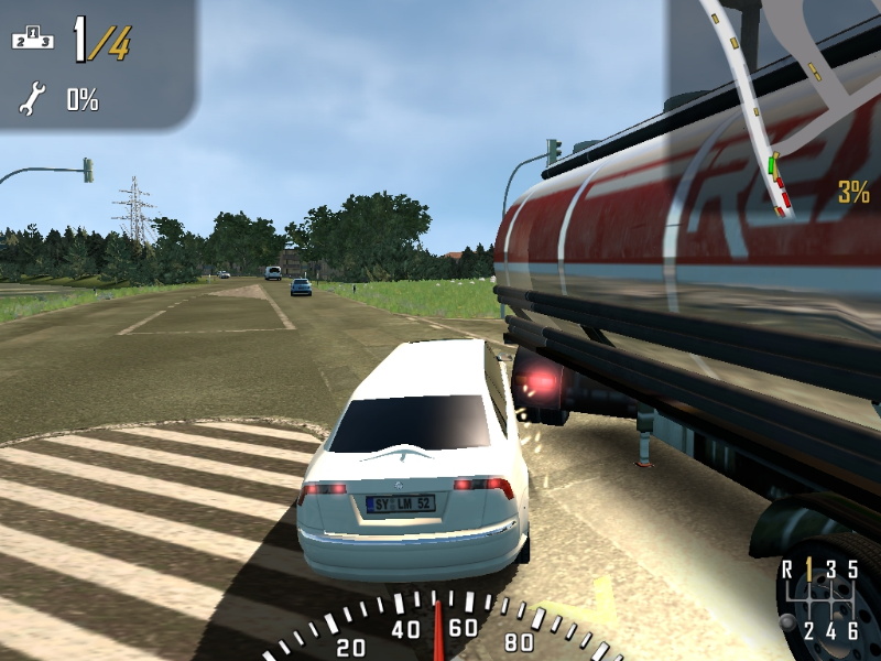 Alarm for Cobra 11: Crash Time - screenshot 5