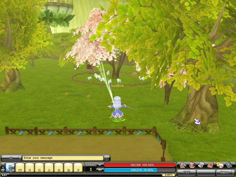 Dragonica - screenshot 24