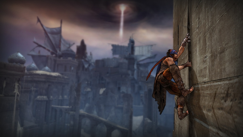 Prince of Persia - screenshot 7