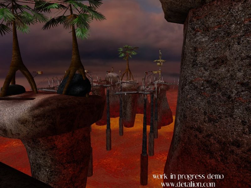 Realms of Illusion - screenshot 14