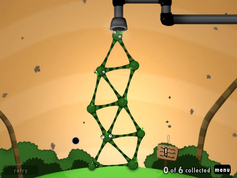 World of Goo - screenshot 12