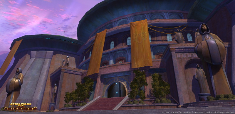 Star Wars: The Old Republic - screenshot 26