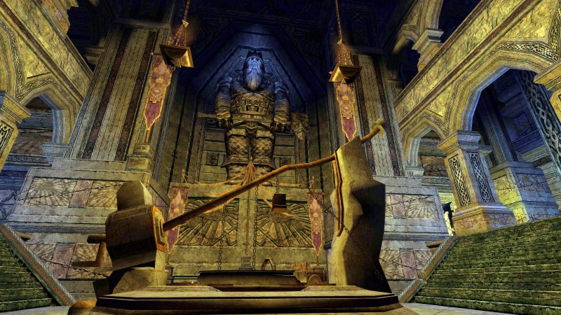 The Lord of the Rings Online: Mines of Moria - screenshot 55