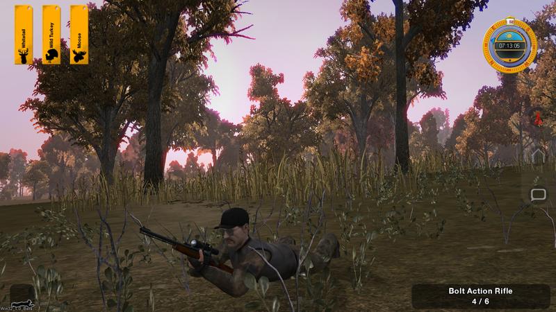 Deer Hunter Tournament - screenshot 168