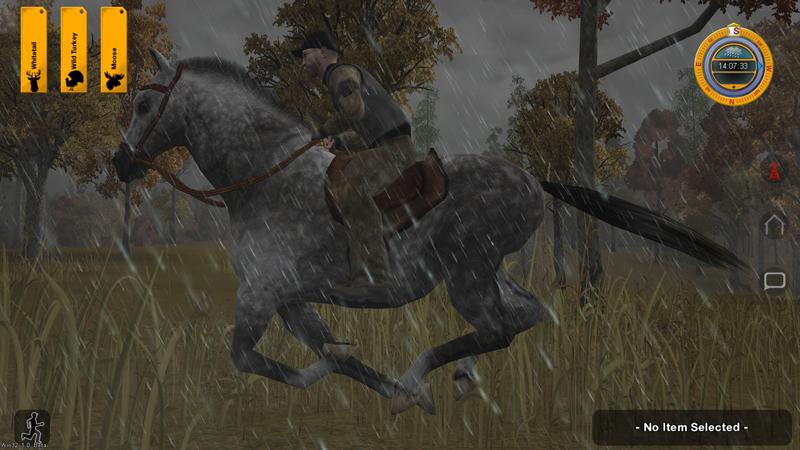 Deer Hunter Tournament - screenshot 155