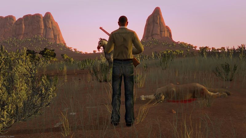 Deer Hunter Tournament - screenshot 31