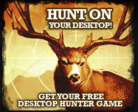 Deer Hunter Tournament - screenshot 27