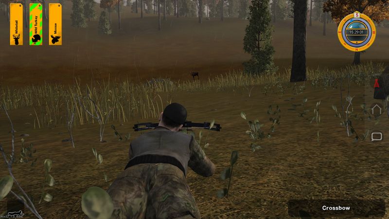 Deer Hunter Tournament - screenshot 26