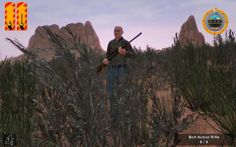 Deer Hunter Tournament - screenshot 24