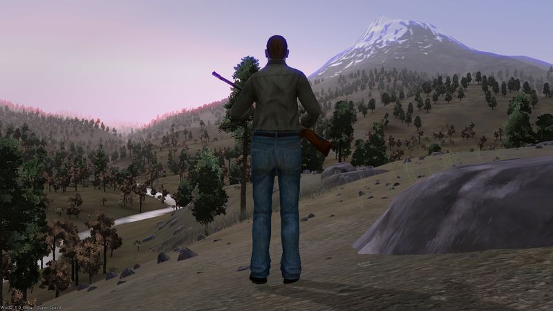 Deer Hunter Tournament - screenshot 21