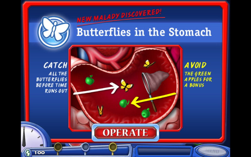 Operation Mania - screenshot 4