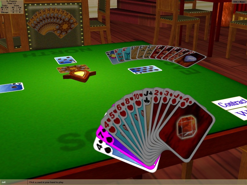 Omar Sharif 3D Bridge - screenshot 12