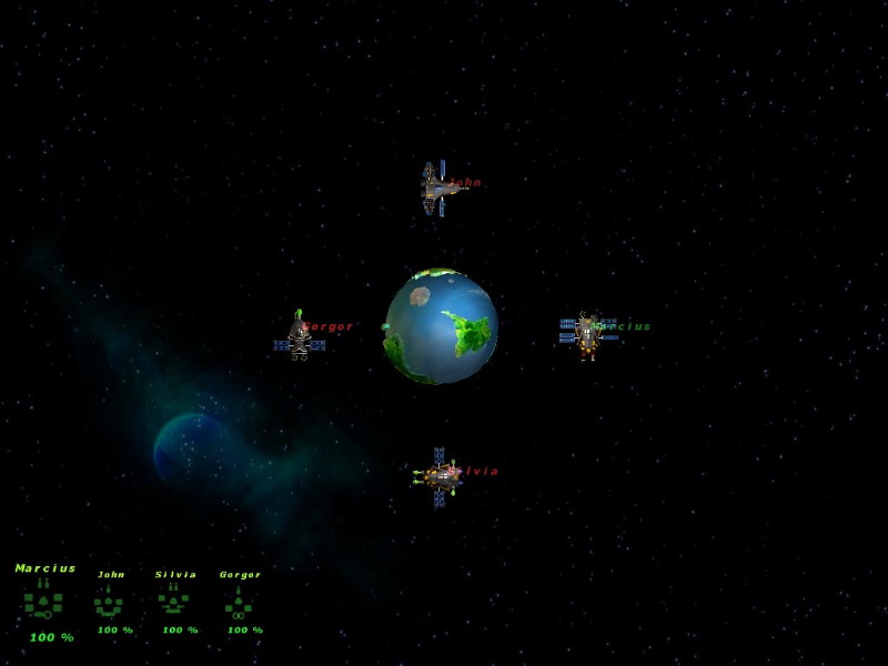 Galatron - screenshot 9