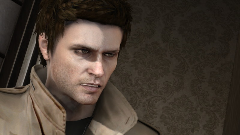 Silent Hill 5: Homecoming - screenshot 46