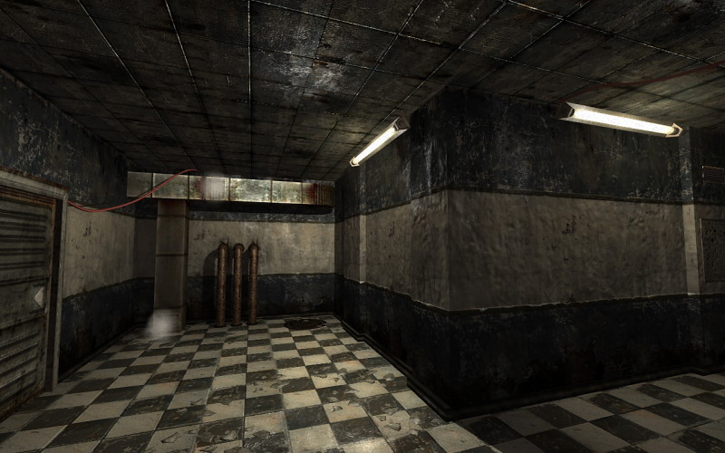 Penumbra: Black Plague - screenshot 37