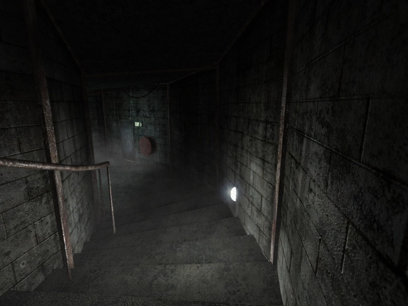 Penumbra: Overture - screenshot 19