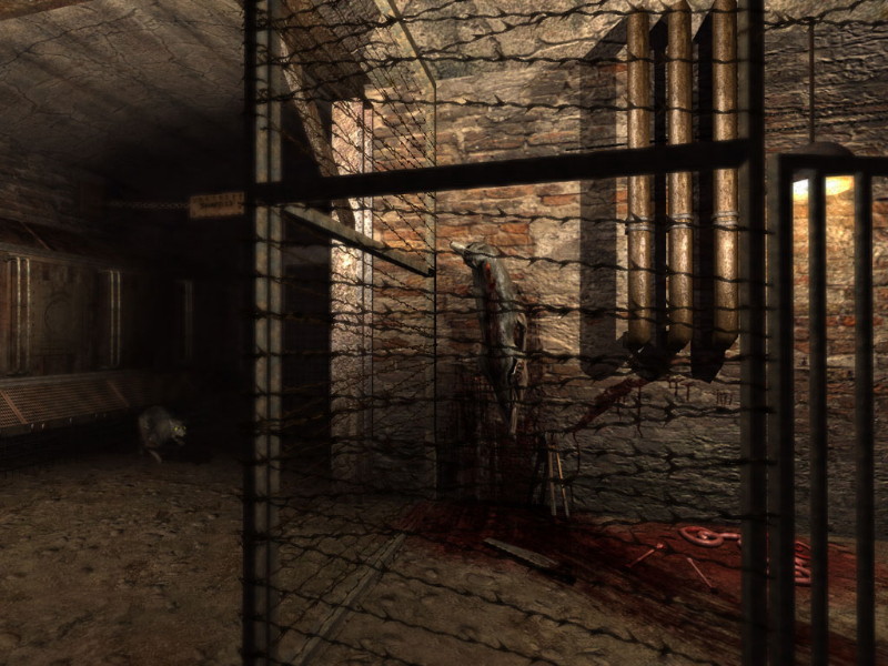 Penumbra: Overture - screenshot 17