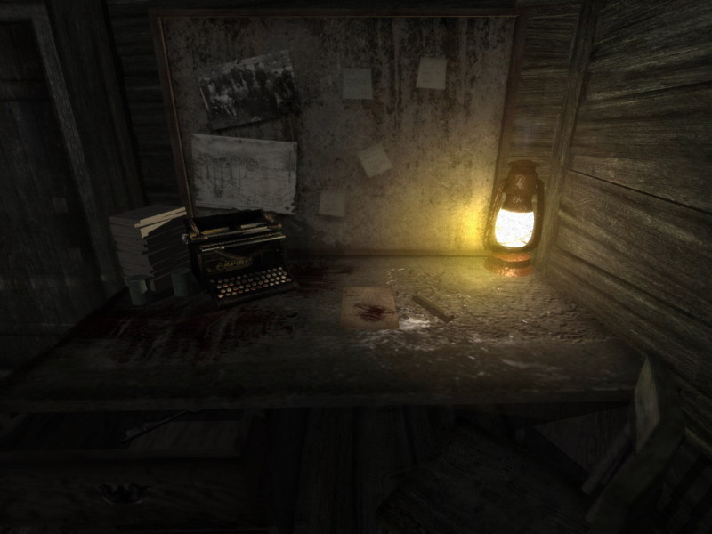 Penumbra: Overture - screenshot 15