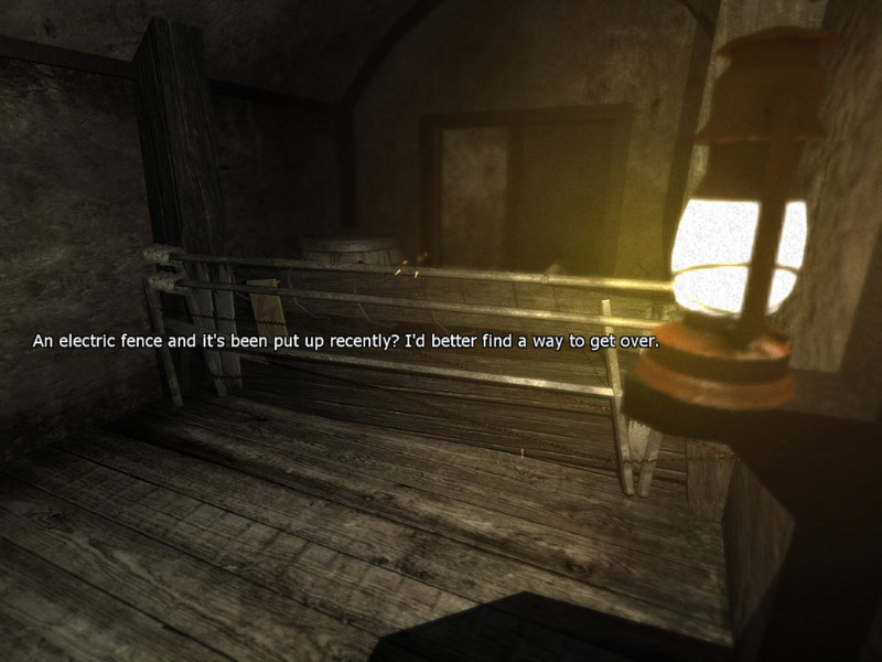 Penumbra: Overture - screenshot 12