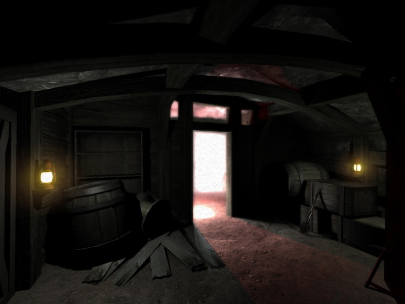 Penumbra: Overture - screenshot 8