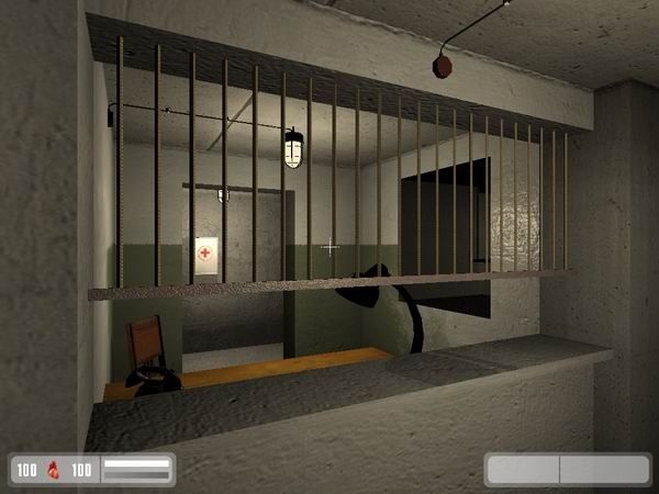 The Stalin Subway - screenshot 71