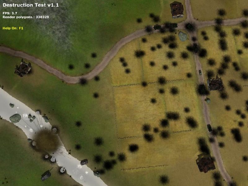 War Leaders: Clash of Nations - screenshot 44