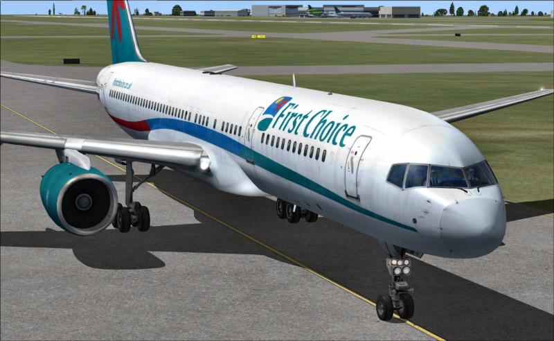 757 Captain - screenshot 19