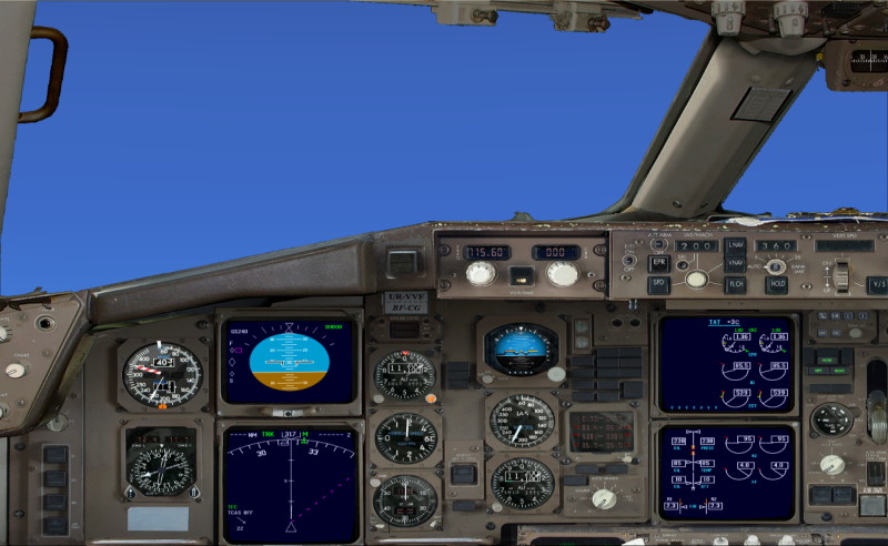 757 Captain - screenshot 18