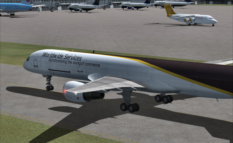 757 Captain - screenshot 10