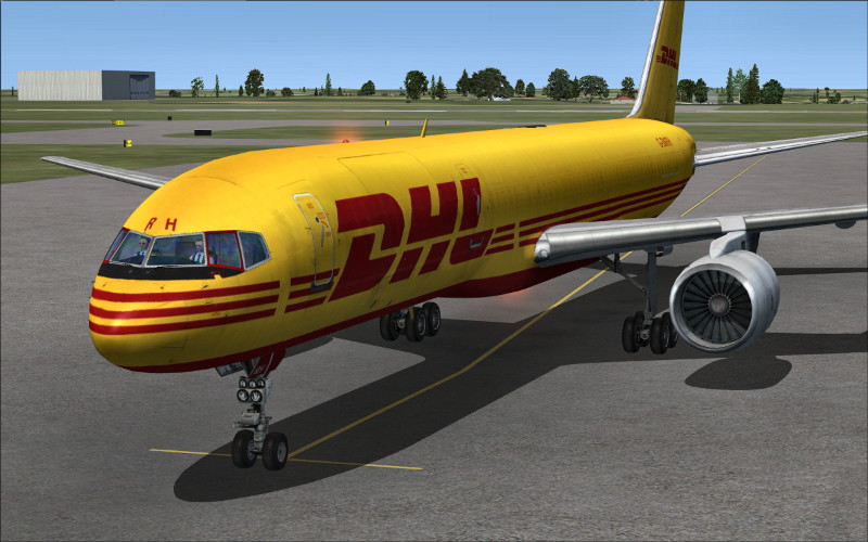 757 Captain - screenshot 9