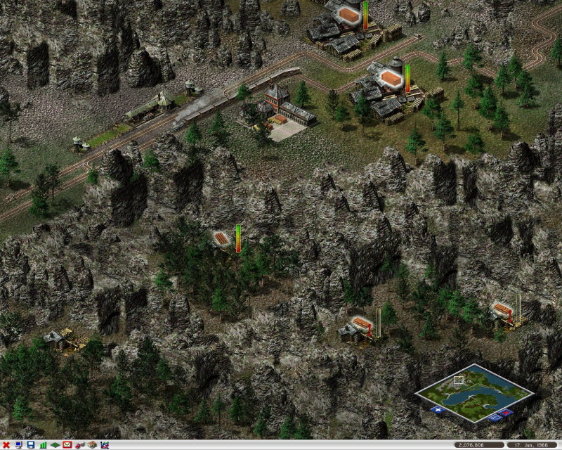 Industry Giant II - screenshot 30