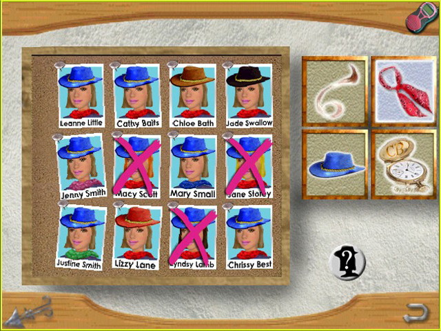barbie horse adventures mystery ride pc game download